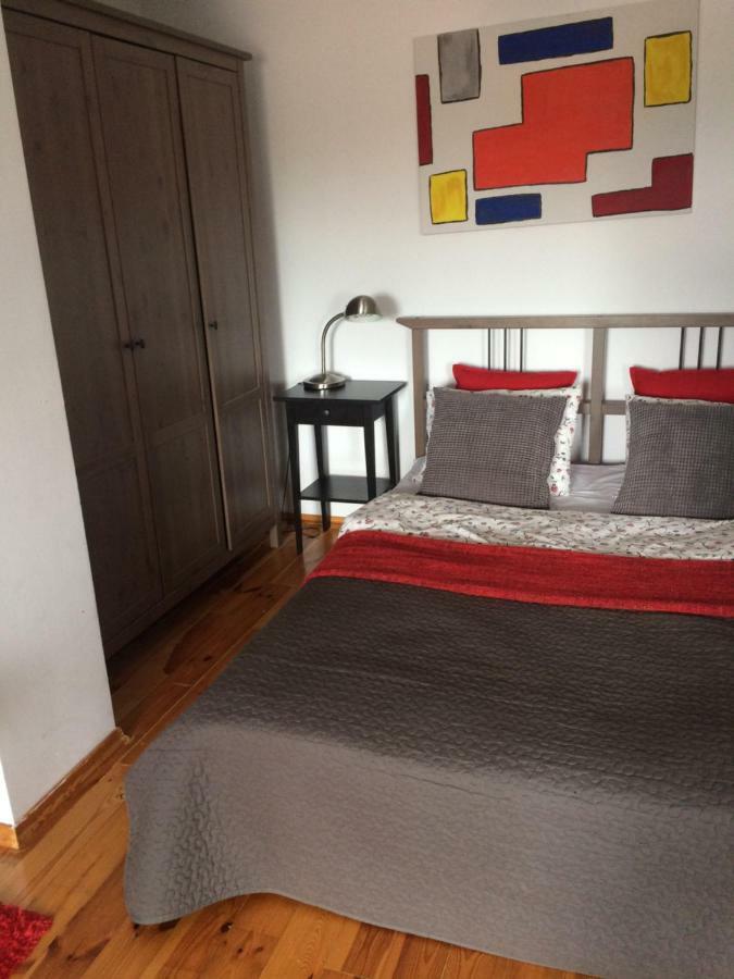 Apartament Serce Miasta | The Heart Of The City Suwalki Exterior photo