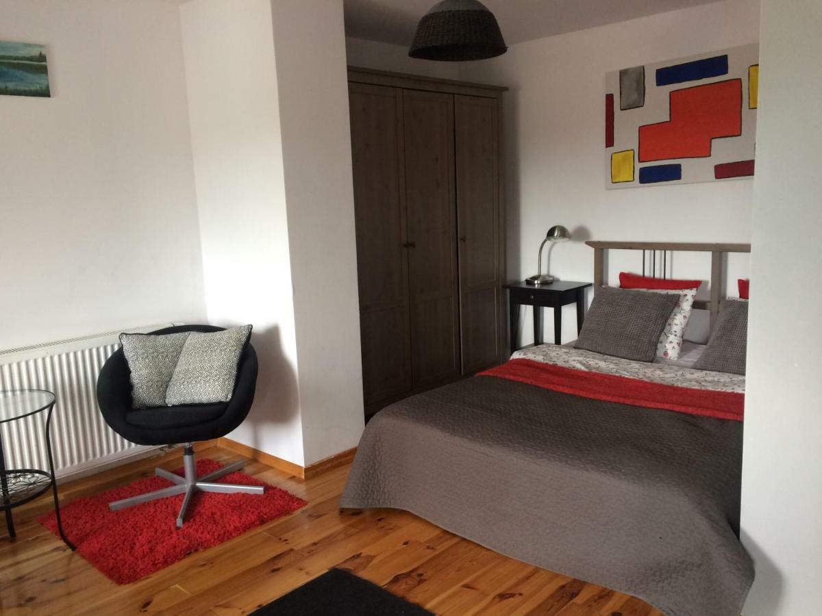 Apartament Serce Miasta | The Heart Of The City Suwalki Exterior photo