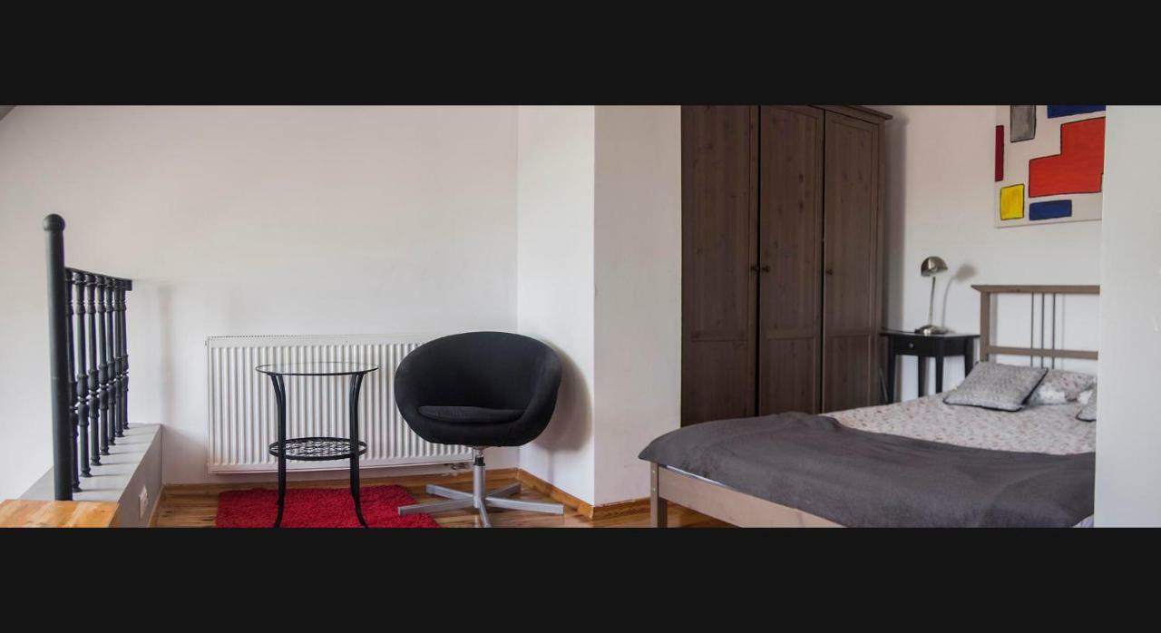 Apartament Serce Miasta | The Heart Of The City Suwalki Exterior photo